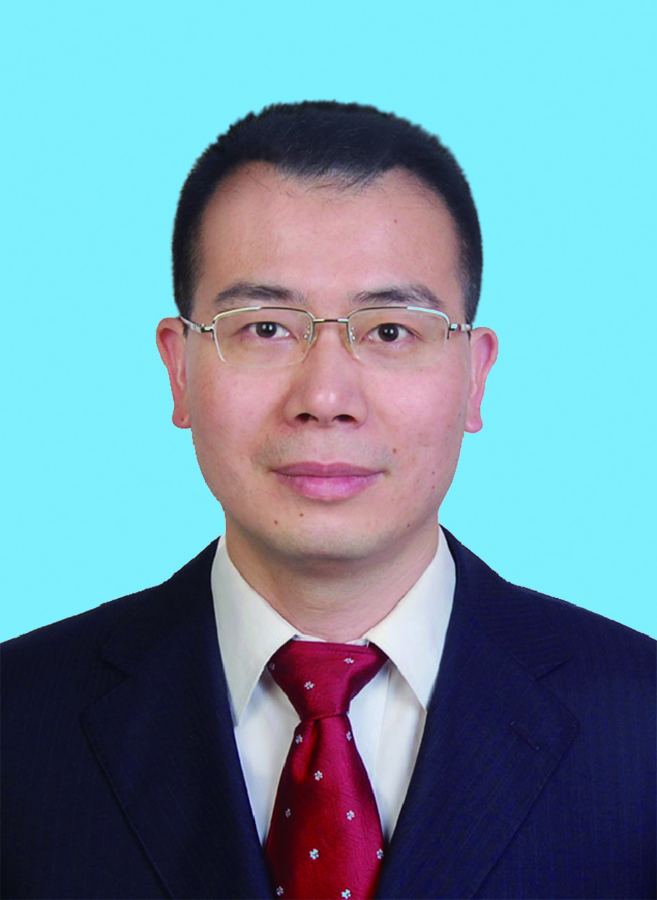 袁先旭